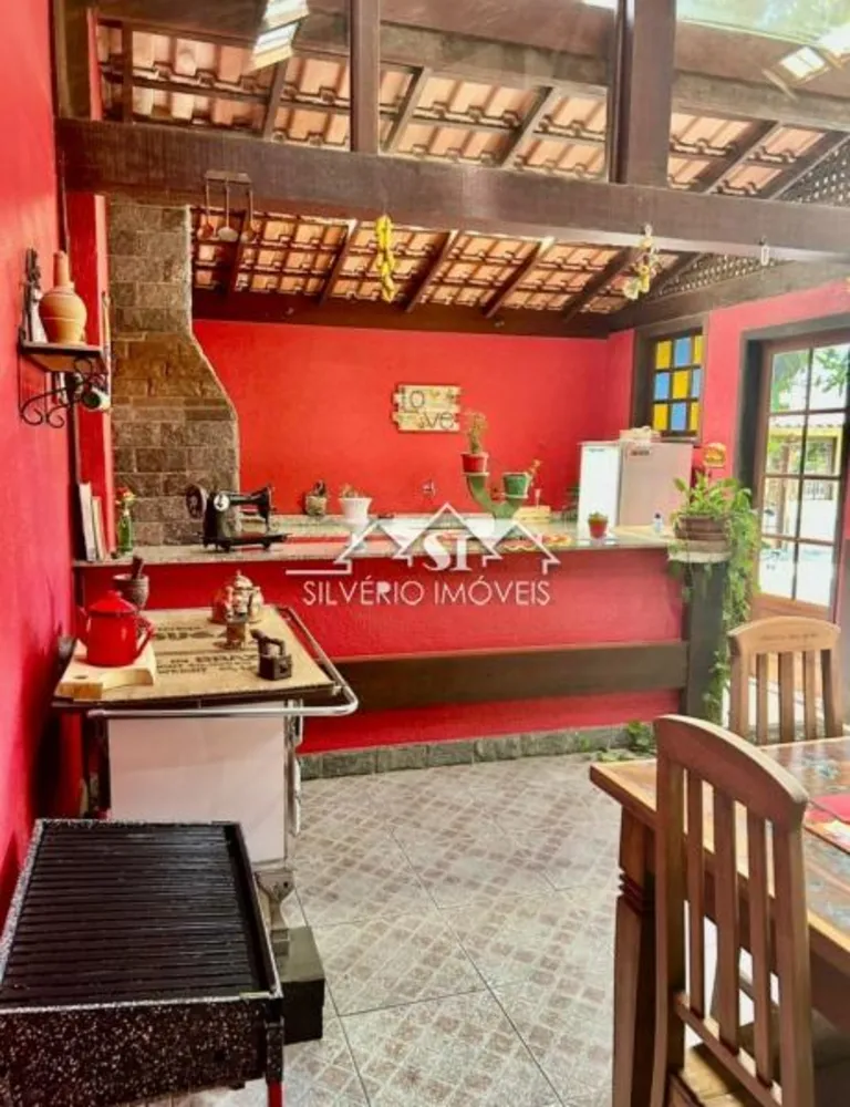 Casa, 3 quartos, 180 m² - Foto 9