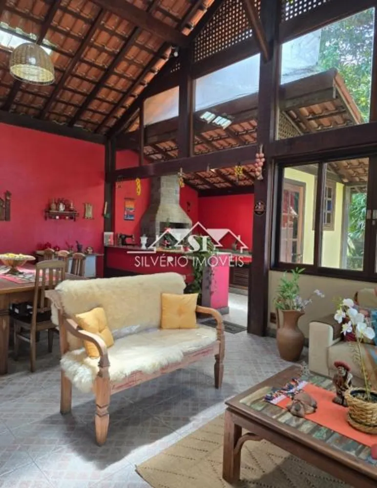 Casa, 3 quartos, 180 m² - Foto 12