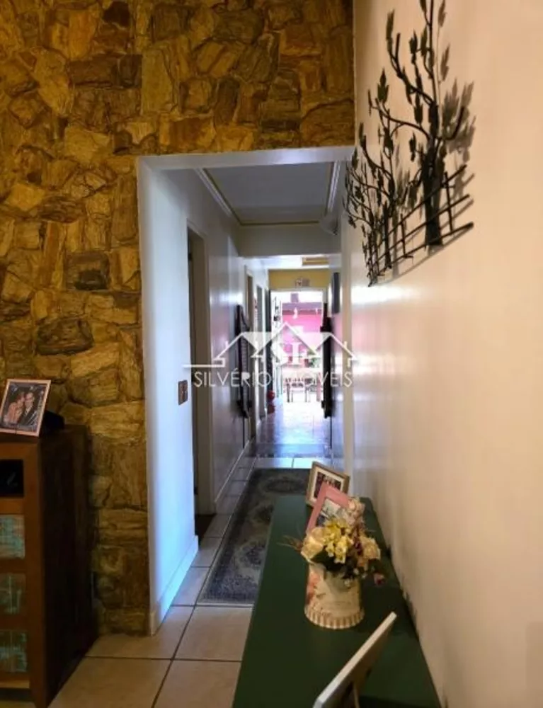 Casa, 3 quartos, 180 m² - Foto 20