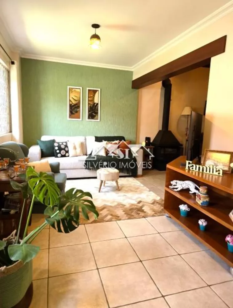 Casa, 3 quartos, 180 m² - Foto 29