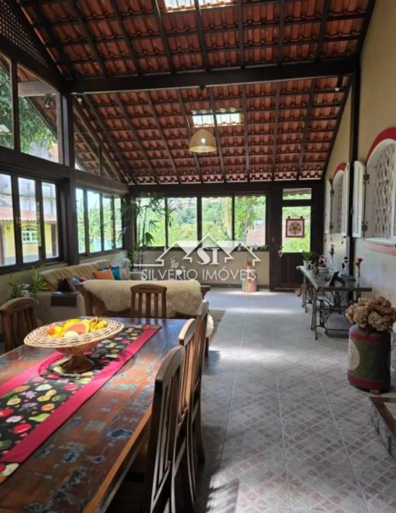 Casa, 3 quartos, 180 m² - Foto 14