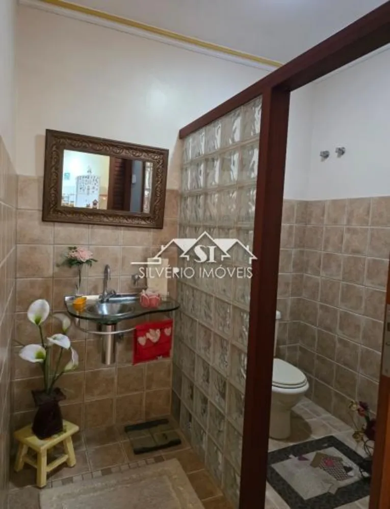 Casa, 3 quartos, 180 m² - Foto 15