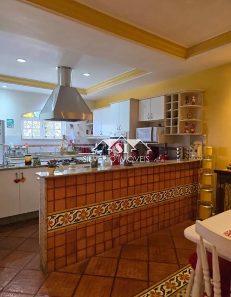 Casa, 3 quartos, 180 m² - Foto 35
