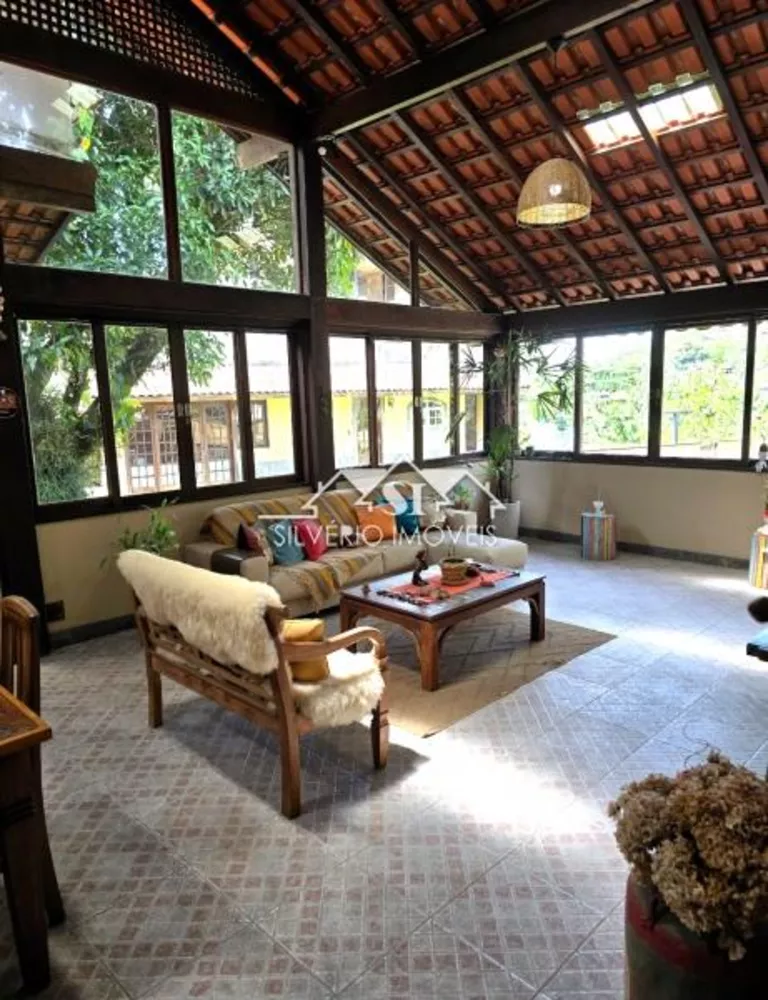 Casa, 3 quartos, 180 m² - Foto 7