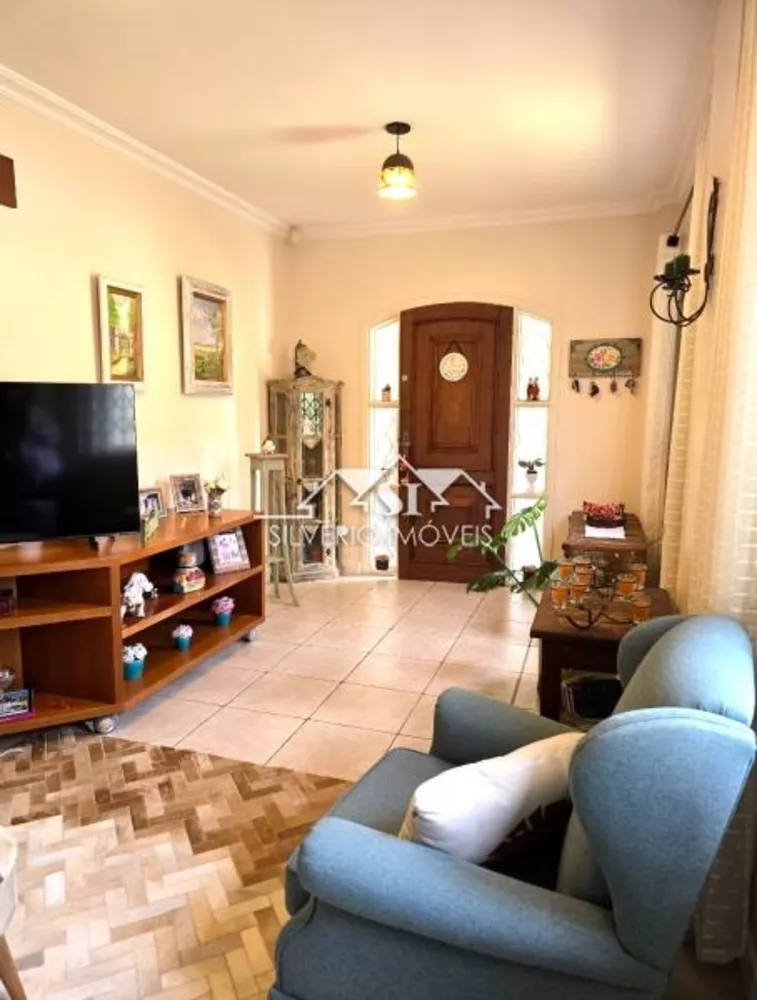 Casa, 3 quartos, 180 m² - Foto 19