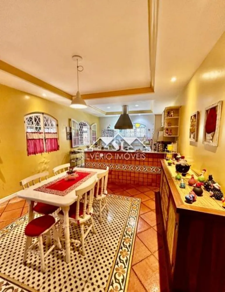 Casa, 3 quartos, 180 m² - Foto 5