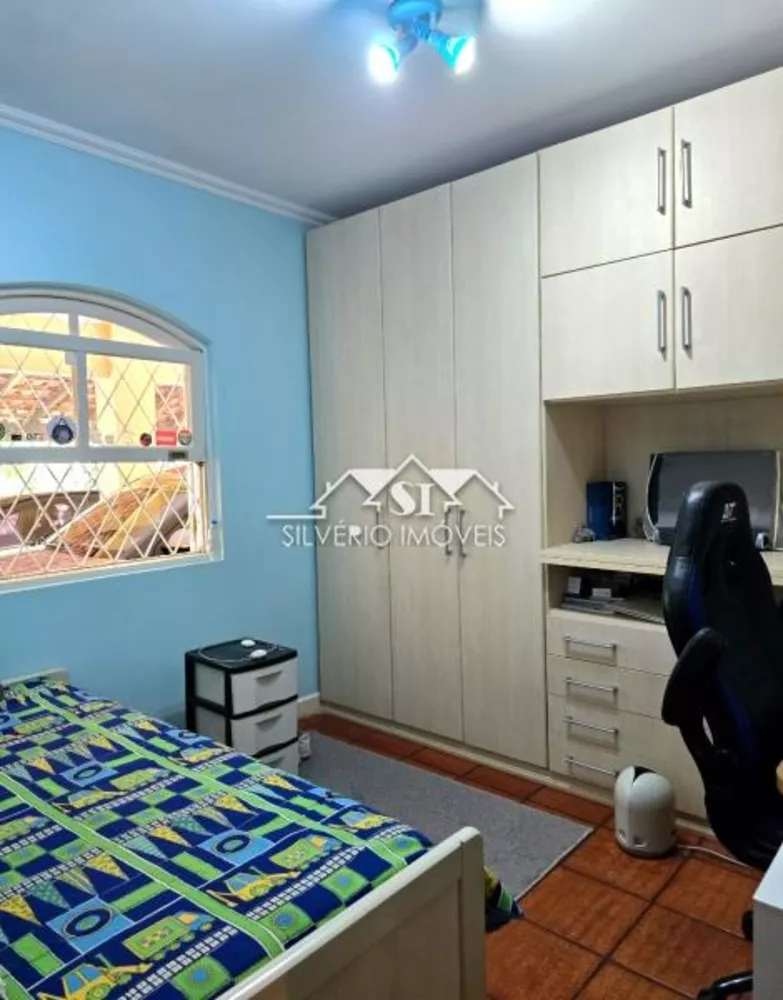 Casa, 3 quartos, 180 m² - Foto 21