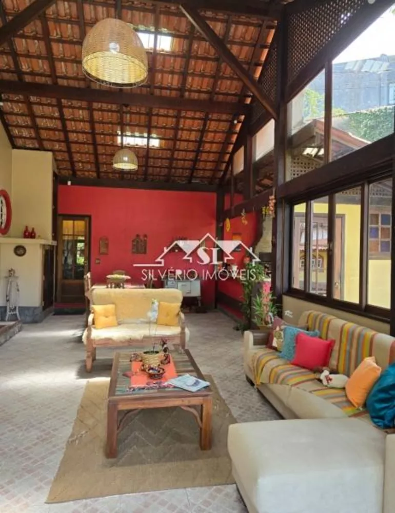Casa, 3 quartos, 180 m² - Foto 24