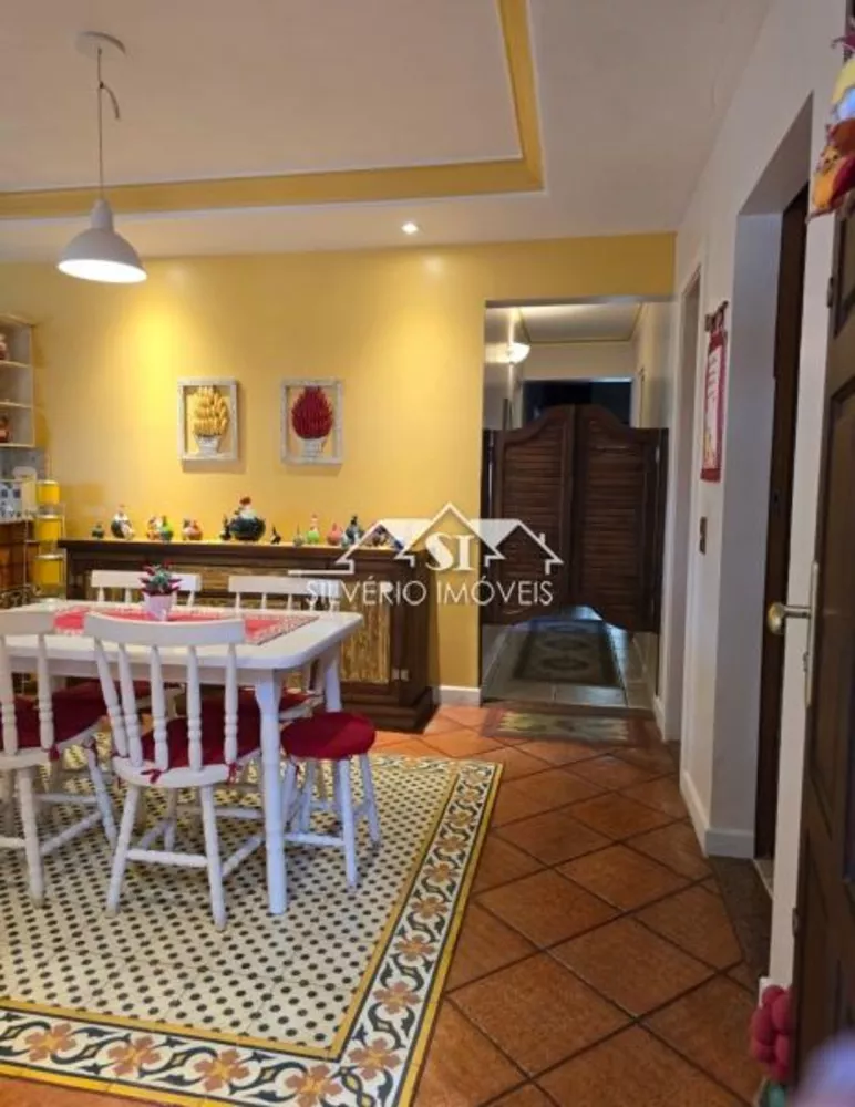 Casa, 3 quartos, 180 m² - Foto 22