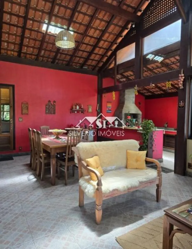 Casa, 3 quartos, 180 m² - Foto 13