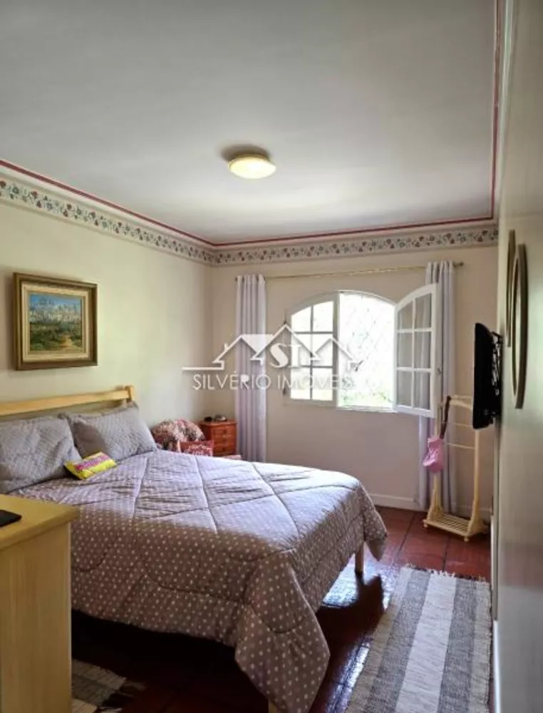 Casa, 3 quartos, 180 m² - Foto 13