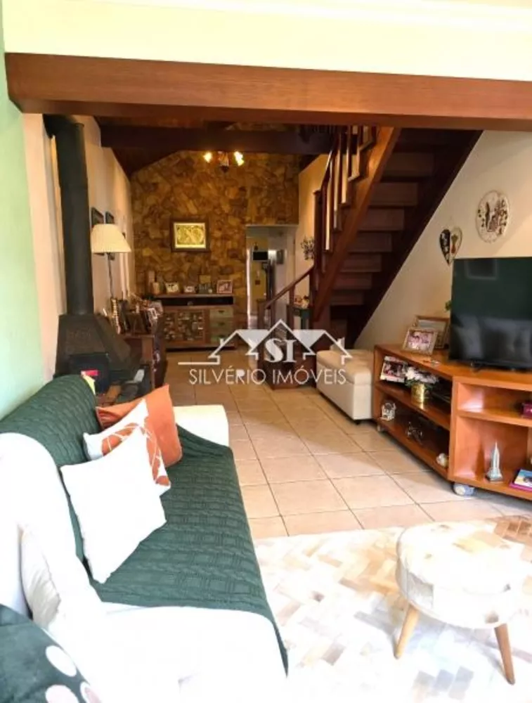 Casa, 3 quartos, 180 m² - Foto 26