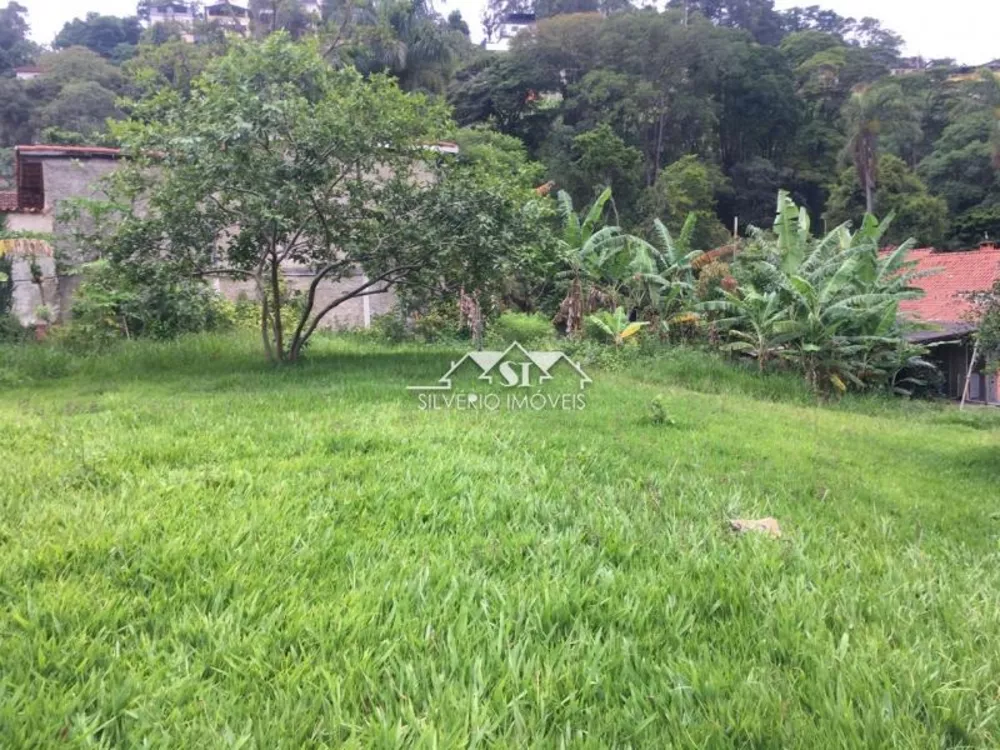 Terreno, 812 m² - Foto 2