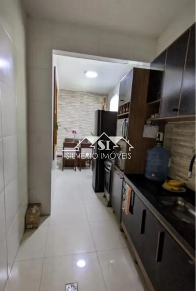 Apartamento, 2 quartos, 50 m² - Foto 5