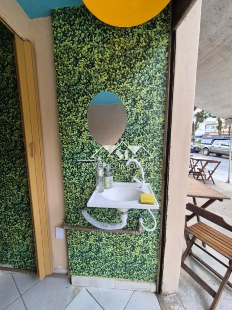 Loja-Salão, 33 m² - Foto 2