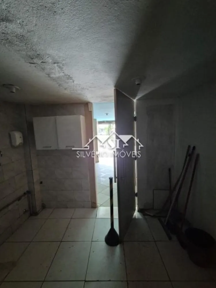 Loja-Salão, 33 m² - Foto 7