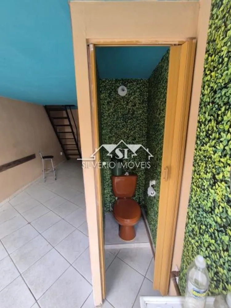 Loja-Salão, 33 m² - Foto 4
