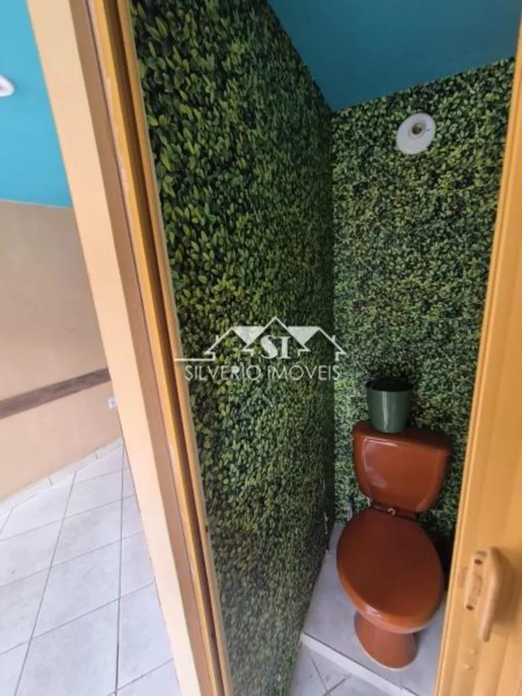 Loja-Salão, 33 m² - Foto 3