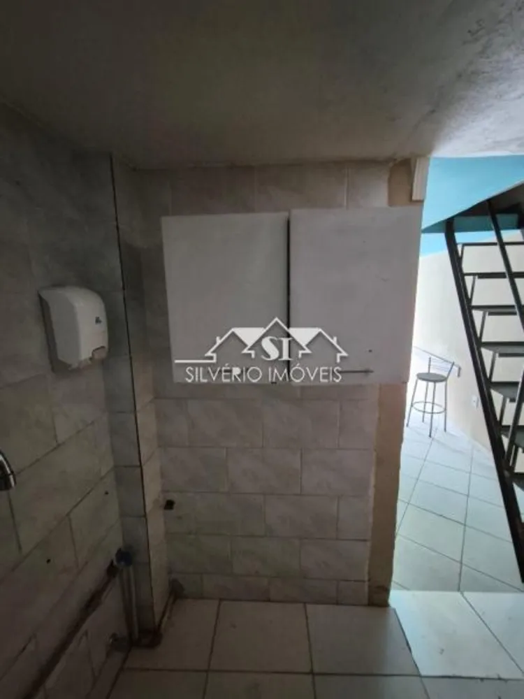 Loja-Salão, 33 m² - Foto 6