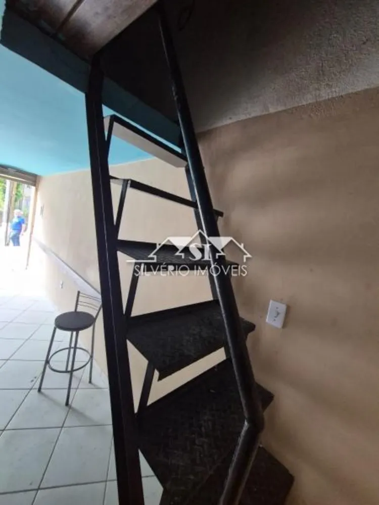 Loja-Salão, 33 m² - Foto 5