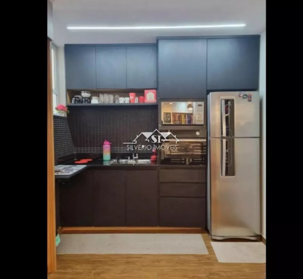 Apartamento, 1 quarto, 63 m² - Foto 7