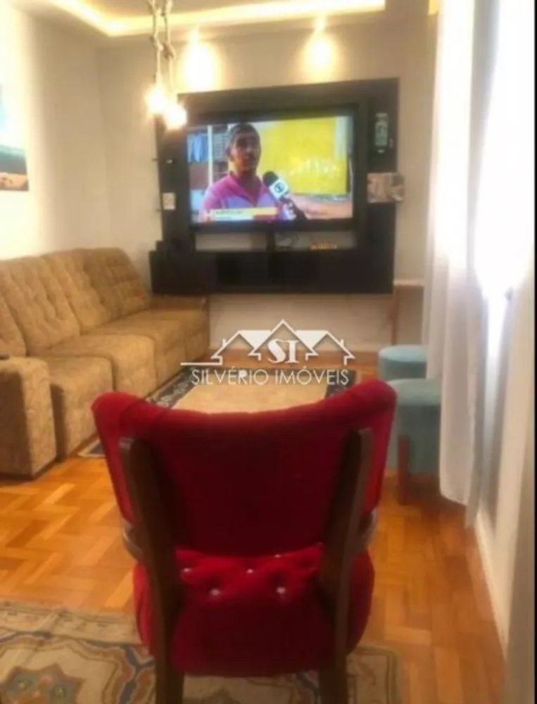 Apartamento, 1 quarto, 63 m² - Foto 4