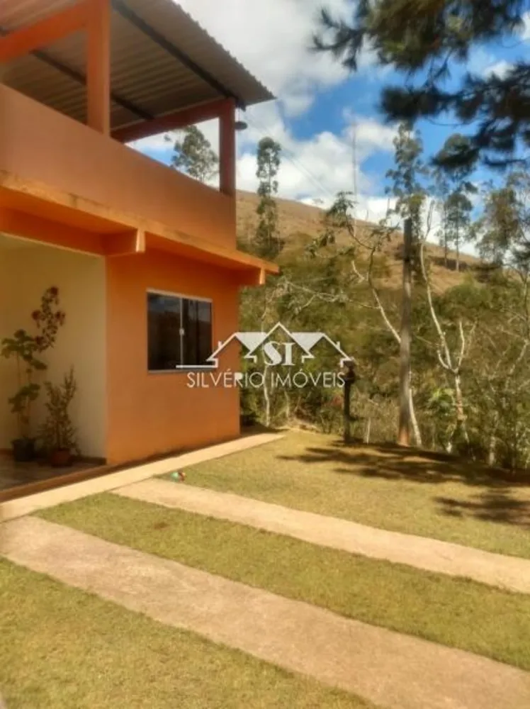 Casa, 2 quartos, 250 m² - Foto 3