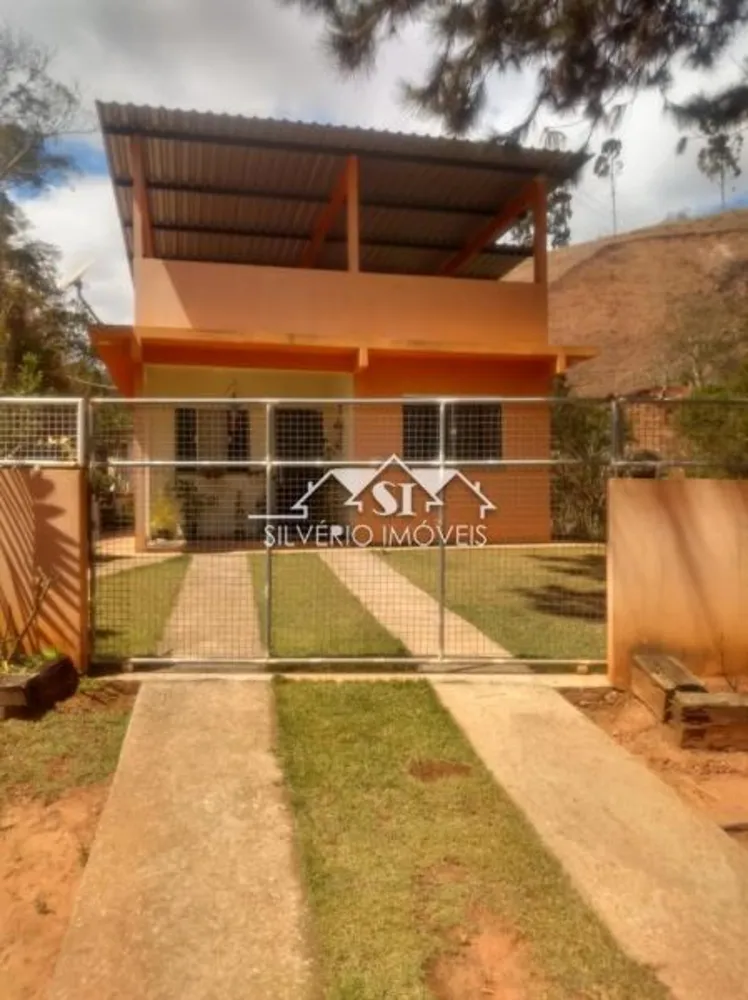 Casa, 2 quartos, 250 m² - Foto 1
