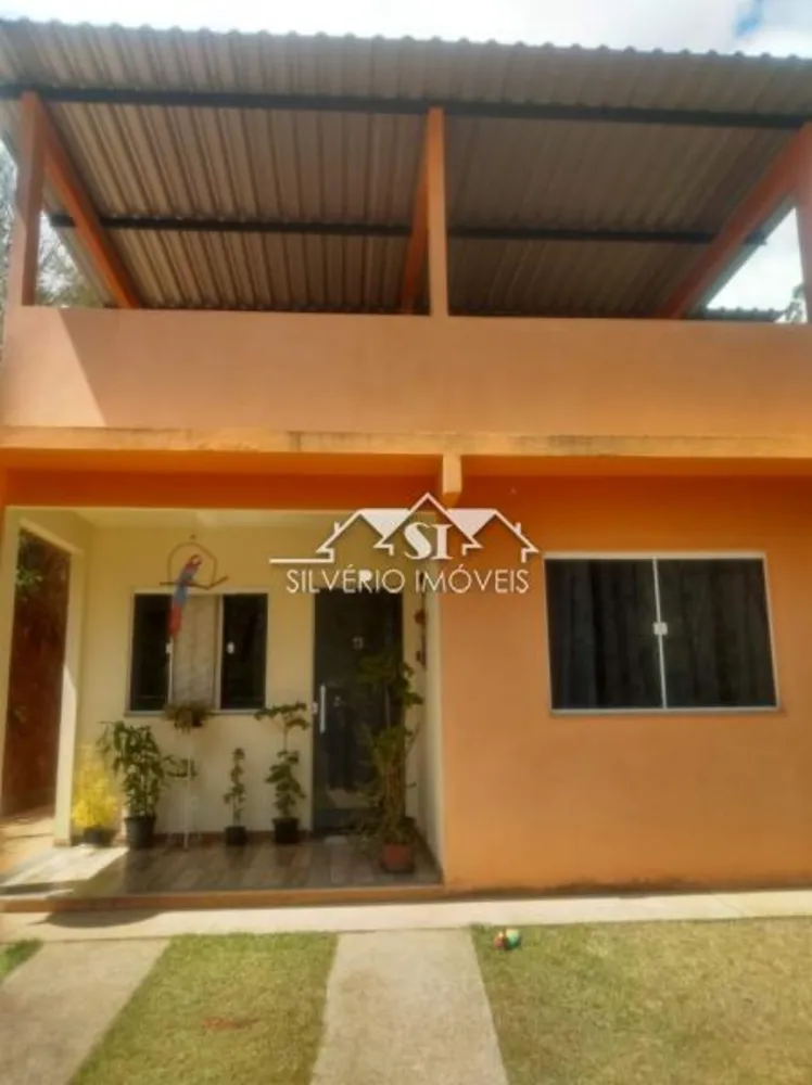 Casa, 2 quartos, 250 m² - Foto 2