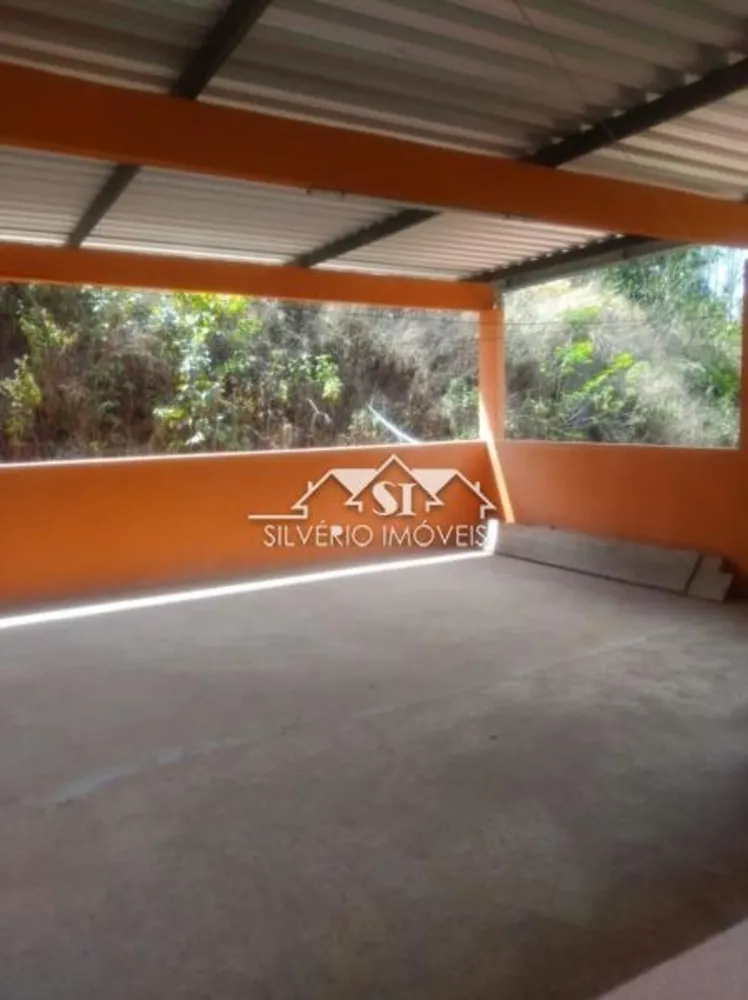 Casa, 2 quartos, 250 m² - Foto 4