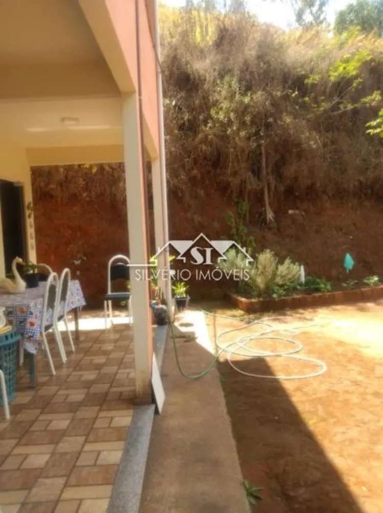 Casa, 2 quartos, 250 m² - Foto 8