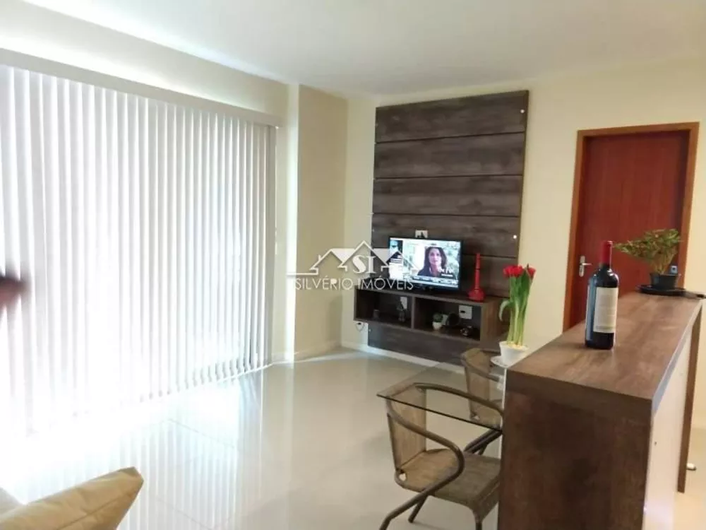 Apartamento, 1 quarto, 52 m² - Foto 8