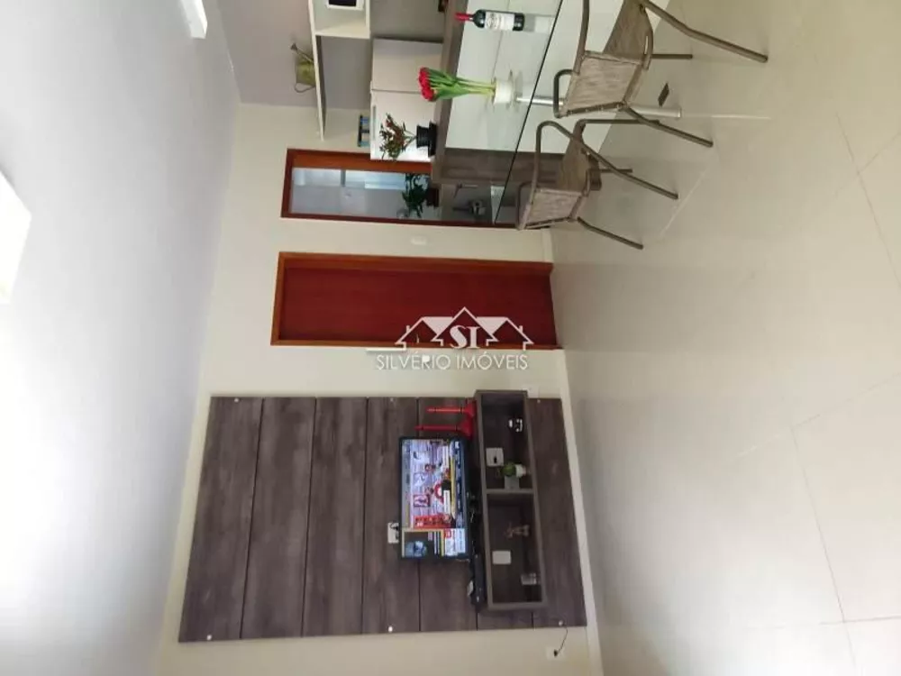 Apartamento, 1 quarto, 52 m² - Foto 5