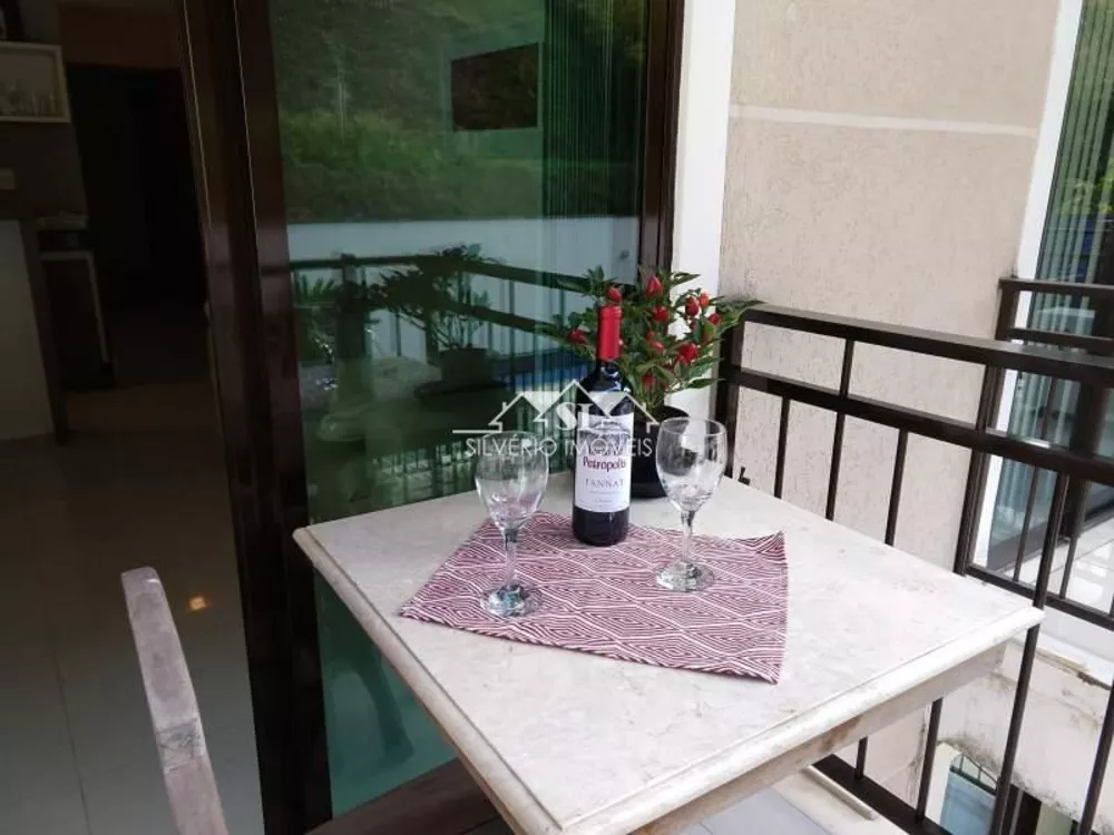 Apartamento, 1 quarto, 52 m² - Foto 9