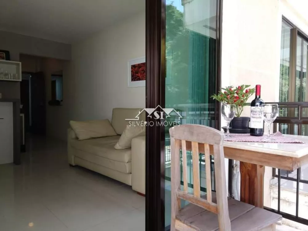 Apartamento, 1 quarto, 52 m² - Foto 4