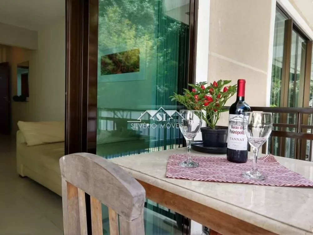 Apartamento, 1 quarto, 52 m² - Foto 18