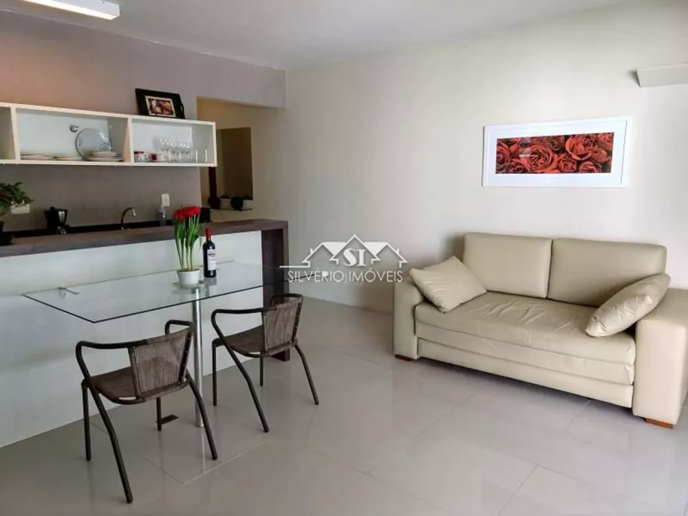 Apartamento, 1 quarto, 52 m² - Foto 11