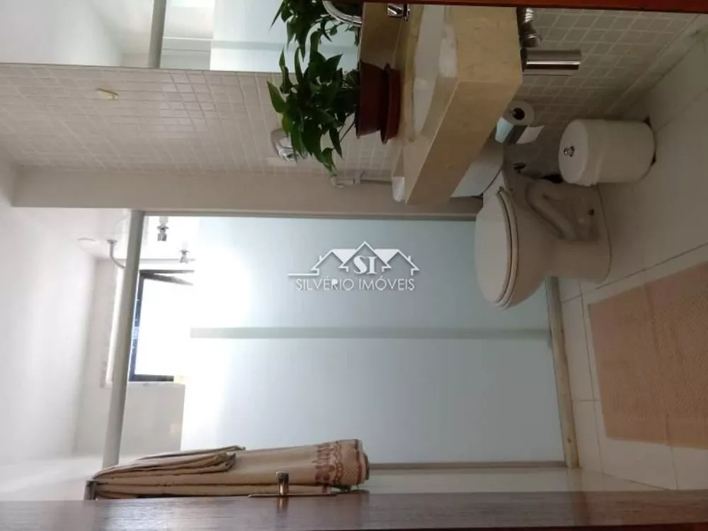 Apartamento, 1 quarto, 52 m² - Foto 2