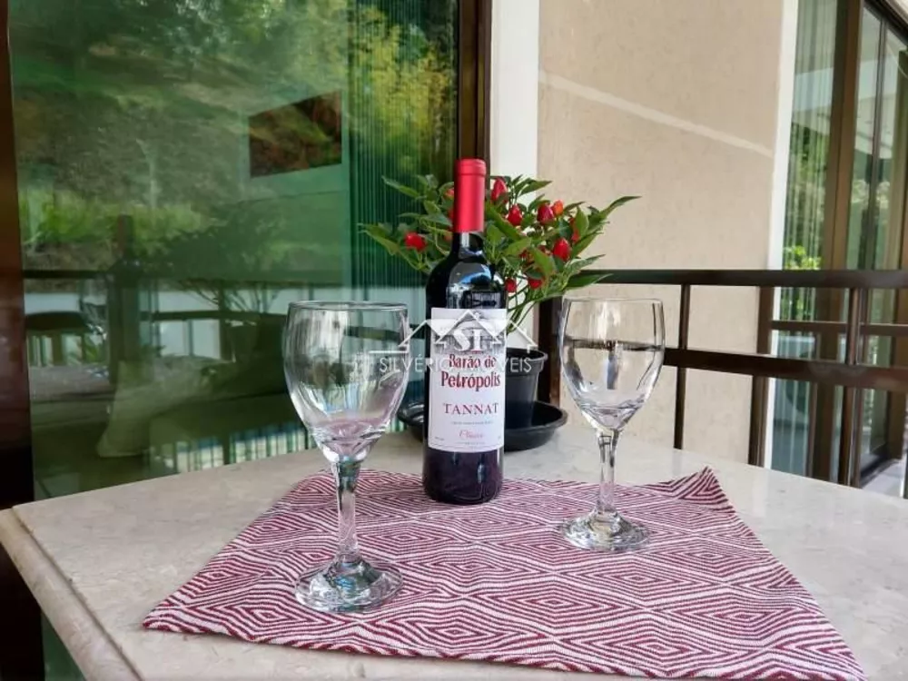 Apartamento, 1 quarto, 52 m² - Foto 13