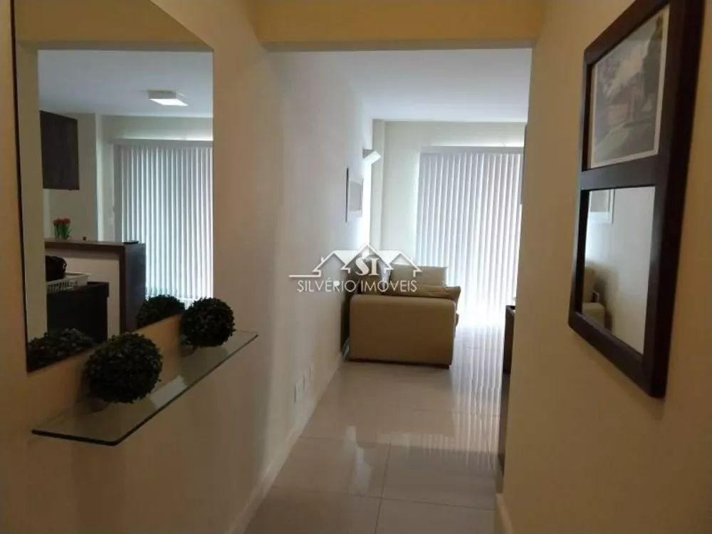 Apartamento, 1 quarto, 52 m² - Foto 14