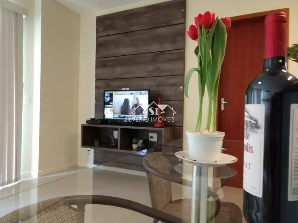 Apartamento, 1 quarto, 52 m² - Foto 12