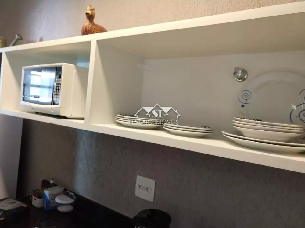 Apartamento, 1 quarto, 52 m² - Foto 16