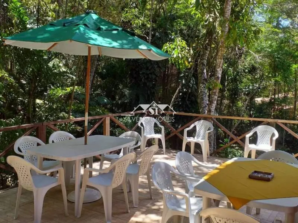 Casa, 11 quartos, 689 m² - Foto 10