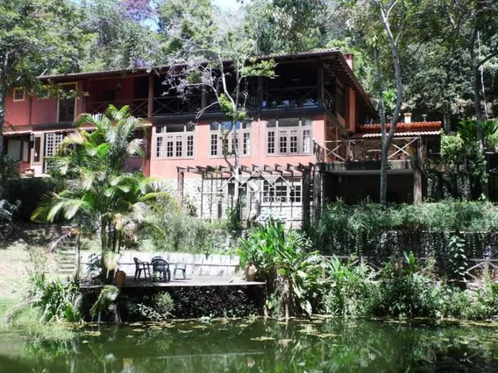 Casa, 11 quartos, 689 m² - Foto 1