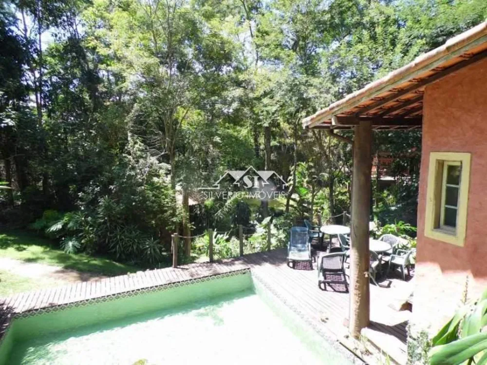 Casa, 11 quartos, 689 m² - Foto 22