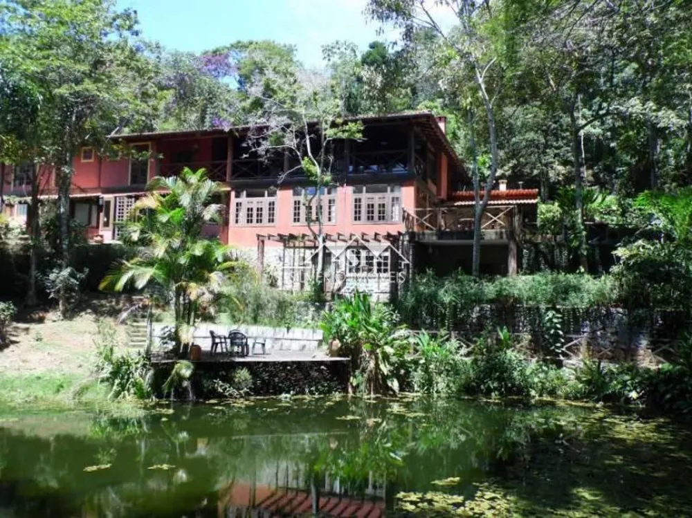 Casa, 11 quartos, 689 m² - Foto 24