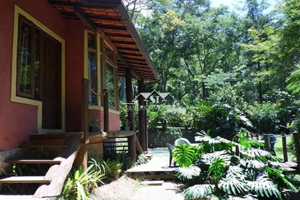 Casa, 11 quartos, 689 m² - Foto 4