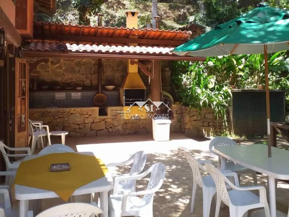 Casa, 11 quartos, 689 m² - Foto 11