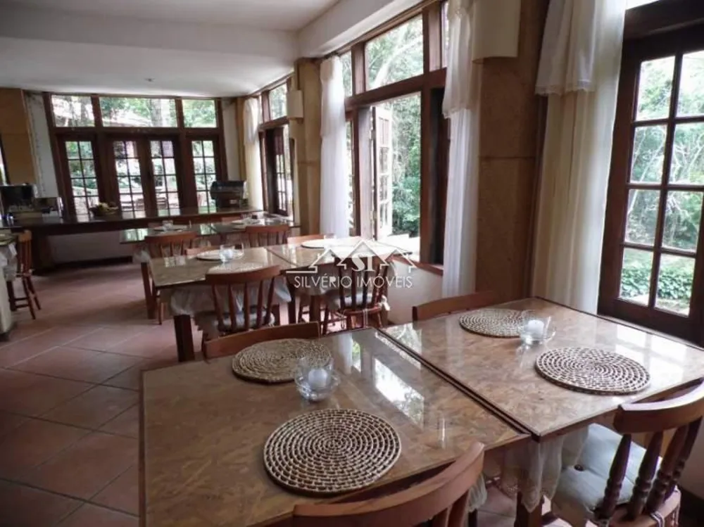 Casa, 11 quartos, 689 m² - Foto 12
