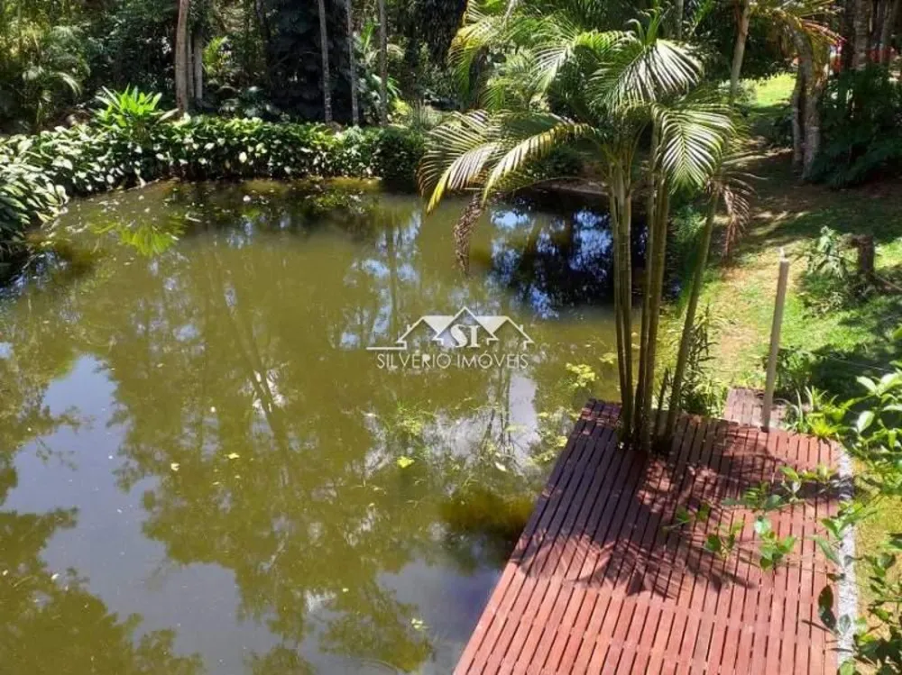 Casa, 11 quartos, 689 m² - Foto 13